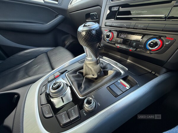 Used Audi Q5 2014 for sale - 76271247: Photo 12