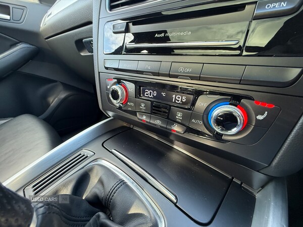 Used Audi Q5 2014 for sale - 76271247: Photo 13