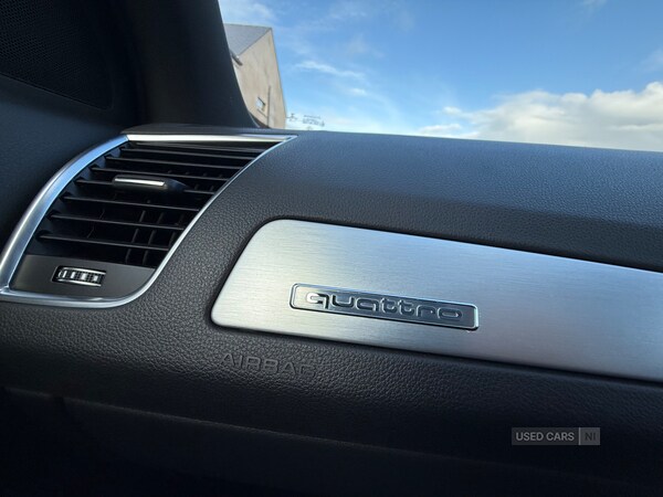 Used Audi Q5 2014 for sale - 76271247: Photo 14