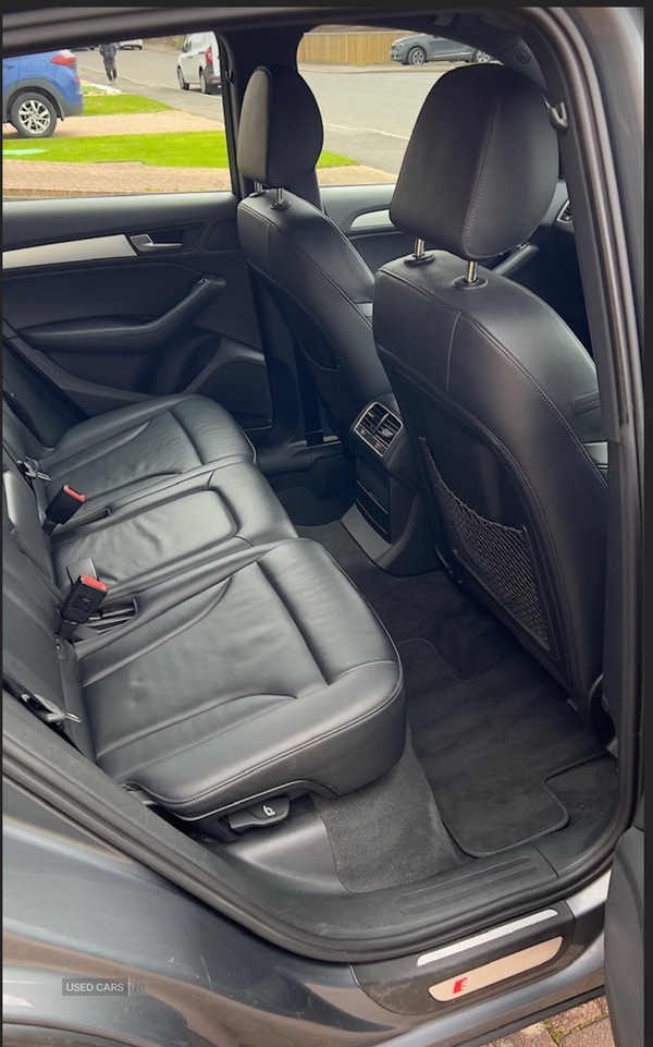 Used Audi Q5 2014 for sale - 76271247: Photo 4
