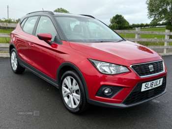 2018 - 1.0 TSI SE 5dr