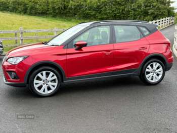 Used SEAT Arona 2018 for sale - 74862840: Photo