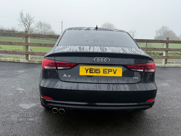 Used Audi A3 2015 for sale - 76759860: Photo 10