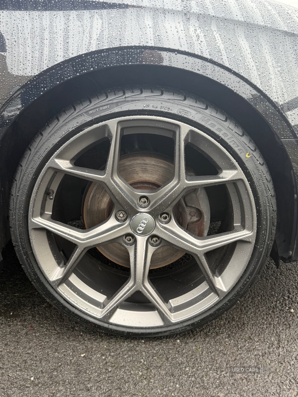 Used Audi A3 2015 for sale - 76759860: Photo 13