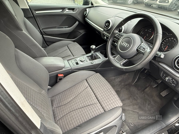 Used Audi A3 2015 for sale - 76759860: Photo 14