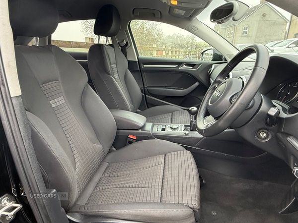 Used Audi A3 2015 for sale - 76759860: Photo 15