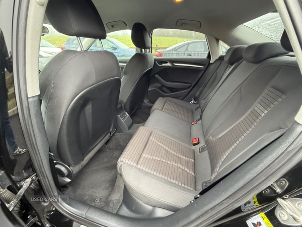 Used Audi A3 2015 for sale - 76759860: Photo 18