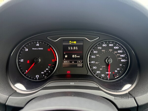 Used Audi A3 2015 for sale - 76759860: Photo 19