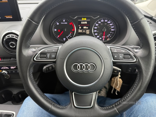 Used Audi A3 2015 for sale - 76759860: Photo 20