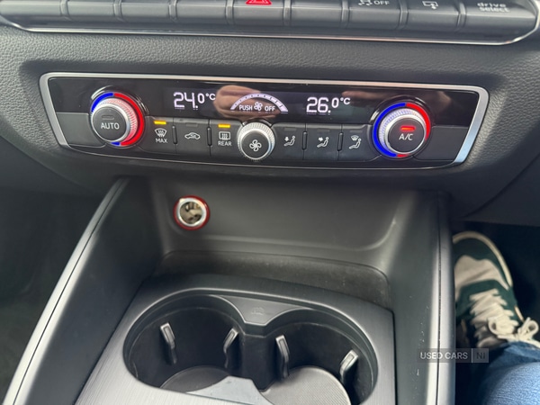 Used Audi A3 2015 for sale - 76759860: Photo 22