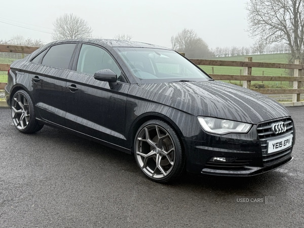 Used Audi A3 2015 for sale - 76759860: Photo 3