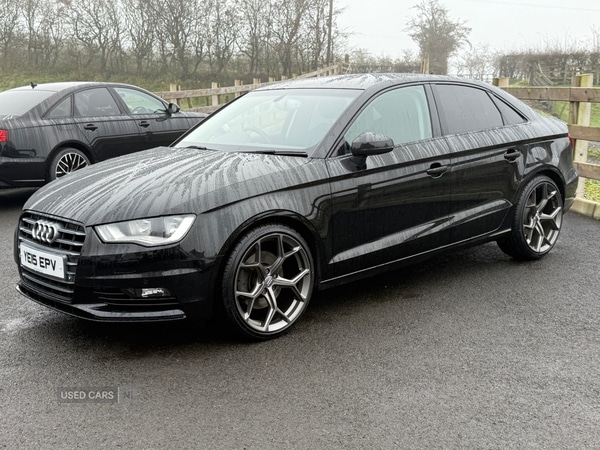 Used Audi A3 2015 for sale - 76759860: Photo 4