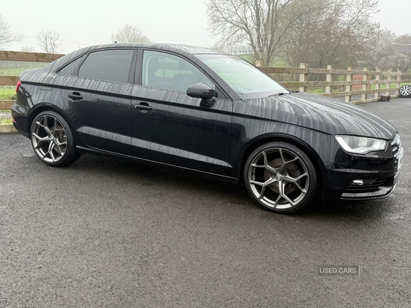 Used Audi A3 2015 for sale - 76759860: Photo 5