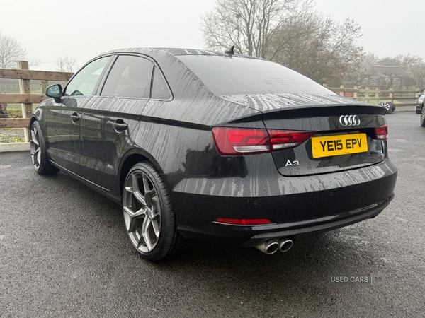 Used Audi A3 2015 for sale - 76759860: Photo 7