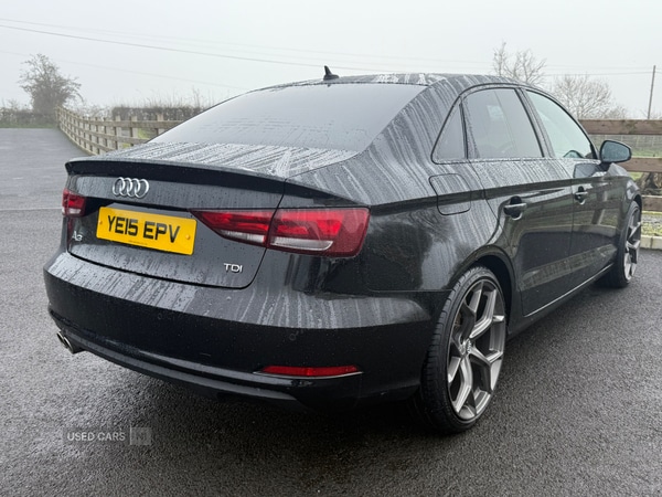 Used Audi A3 2015 for sale - 76759860: Photo 8