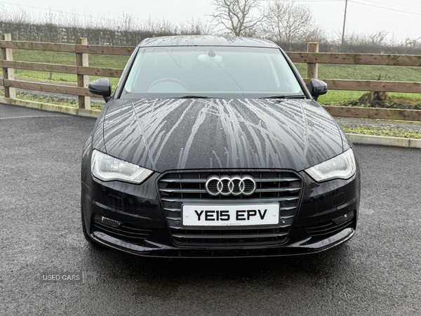 Used Audi A3 2015 for sale - 76759860: Photo 9