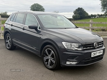 2017 - 2.0 TDi 150 SE Nav 5dr