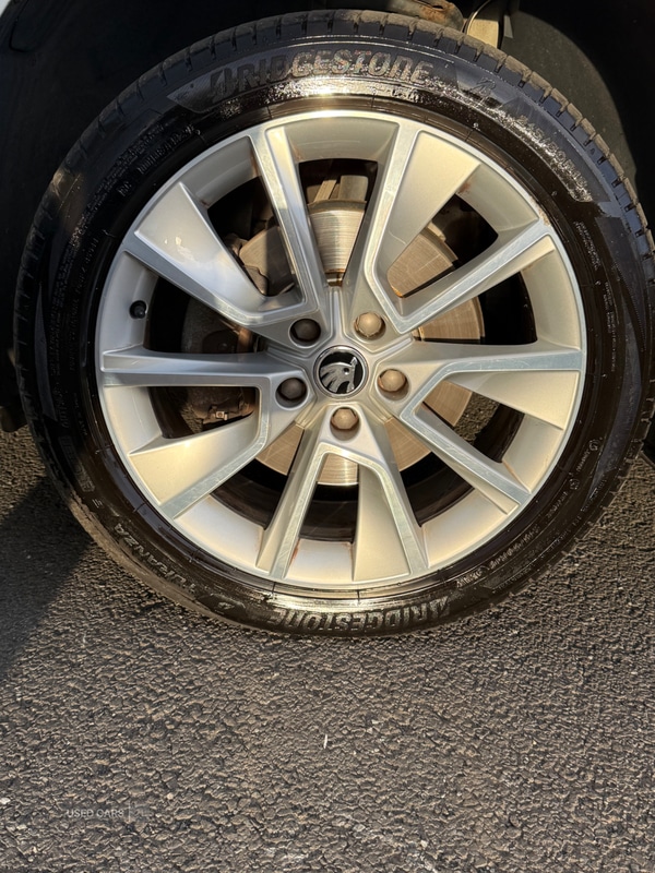 Used Skoda Karoq 2018 for sale - 75991700: Photo 10