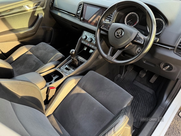 Used Skoda Karoq 2018 for sale - 75991700: Photo 11