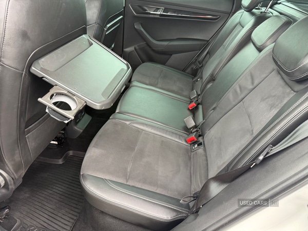 Used Skoda Karoq 2018 for sale - 75991700: Photo 15