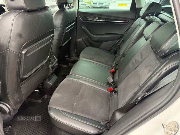 Used Skoda Karoq 2018 for sale - 75991700: Photo 16