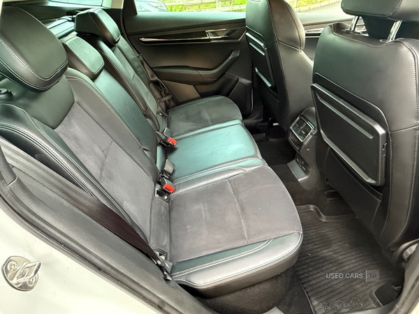 Used Skoda Karoq 2018 for sale - 75991700: Photo 17