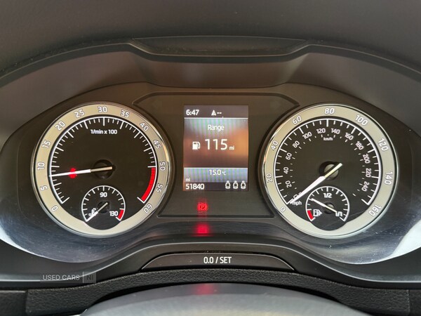 Used Skoda Karoq 2018 for sale - 75991700: Photo 19