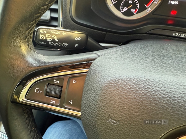 Used Skoda Karoq 2018 for sale - 75991700: Photo 20