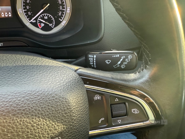 Used Skoda Karoq 2018 for sale - 75991700: Photo 21