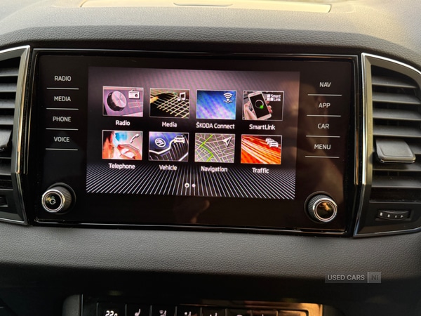 Used Skoda Karoq 2018 for sale - 75991700: Photo 22