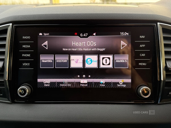 Used Skoda Karoq 2018 for sale - 75991700: Photo 24