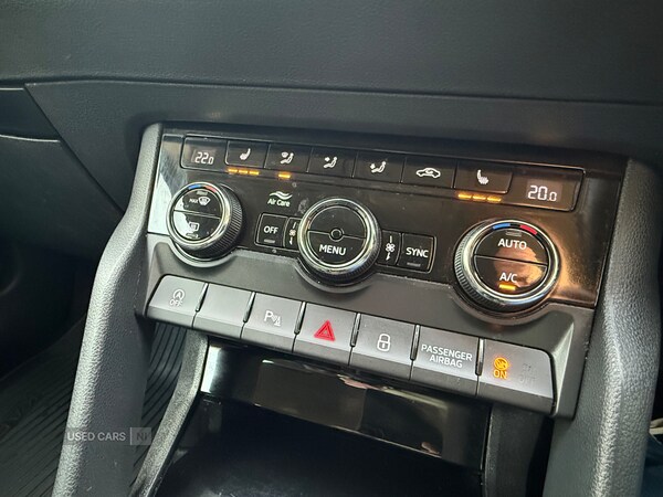 Used Skoda Karoq 2018 for sale - 75991700: Photo 27