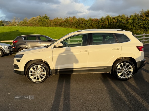 Used Skoda Karoq 2018 for sale - 75991700: Photo 4