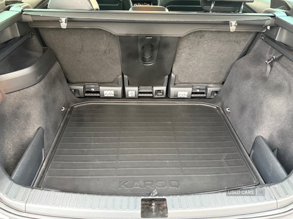 Used Skoda Karoq 2018 for sale - 75991700: Photo 9