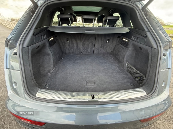 Used Audi Q5 2019 for sale - 77978585: Photo 11