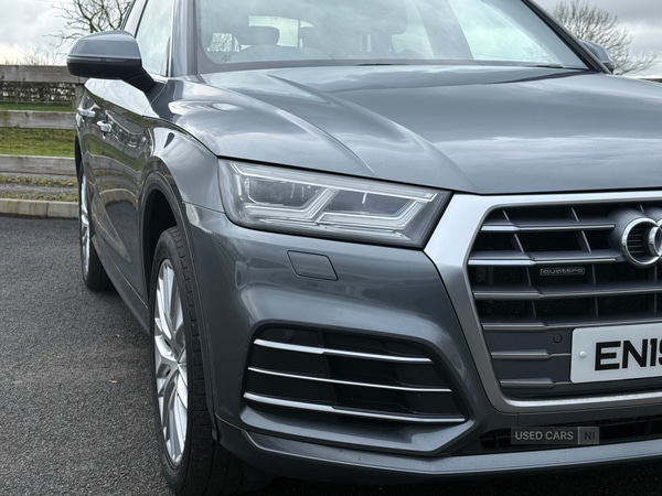 Used Audi Q5 2019 for sale - 77978585: Photo 13