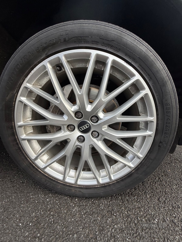 Used Audi Q5 2019 for sale - 77978585: Photo 15