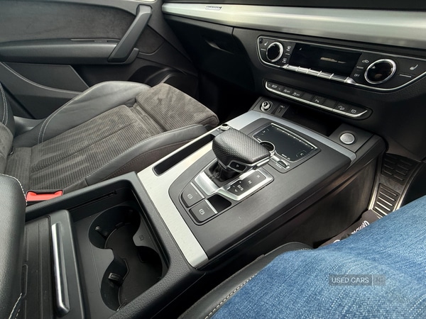 Used Audi Q5 2019 for sale - 77978585: Photo 26