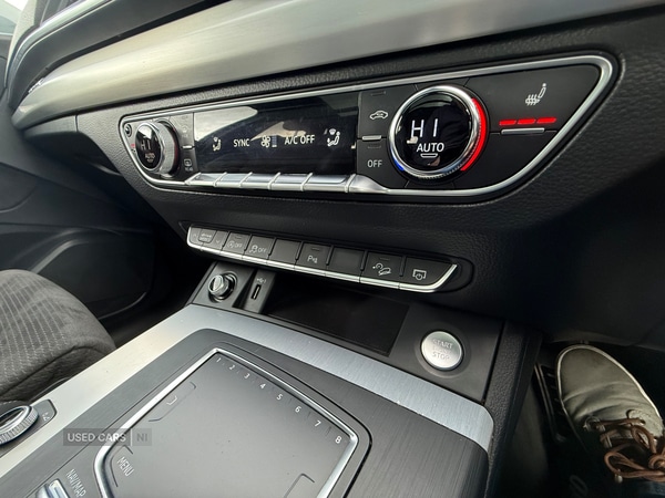 Used Audi Q5 2019 for sale - 77978585: Photo 28