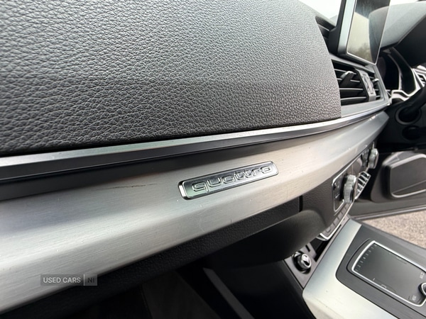 Used Audi Q5 2019 for sale - 77978585: Photo 29