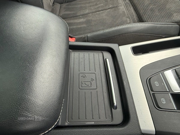 Used Audi Q5 2019 for sale - 77978585: Photo 31