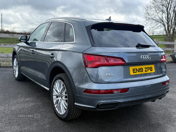 Used Audi Q5 2019 for sale - 77978585: Photo 7