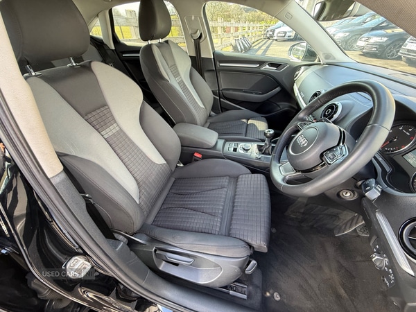 Used Audi A3 2016 for sale - 78021019: Photo 10