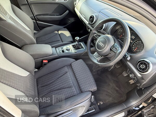 Used Audi A3 2016 for sale - 78021019: Photo 11