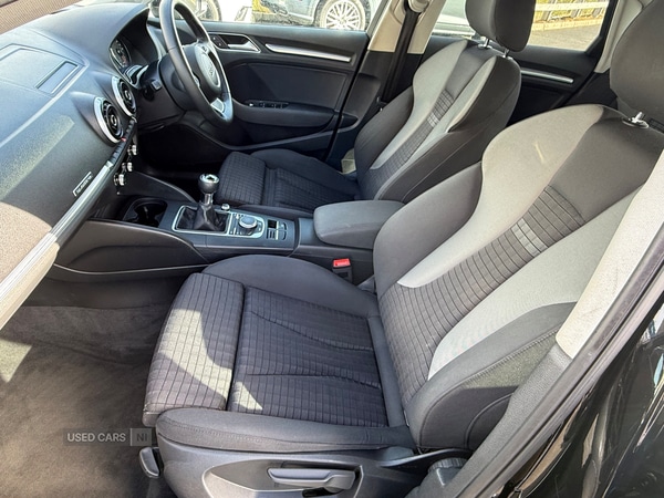 Used Audi A3 2016 for sale - 78021019: Photo 12