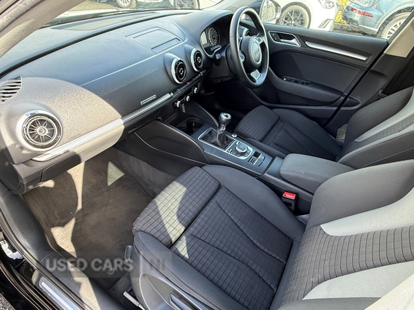 Used Audi A3 2016 for sale - 78021019: Photo 13