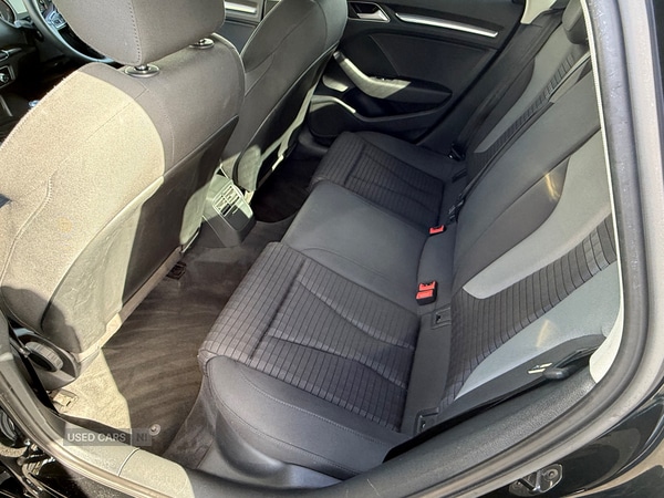 Used Audi A3 2016 for sale - 78021019: Photo 15