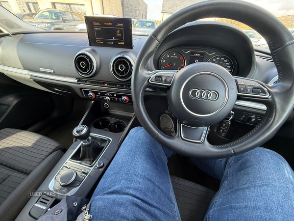 Used Audi A3 2016 for sale - 78021019: Photo 16