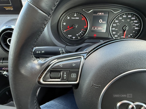 Used Audi A3 2016 for sale - 78021019: Photo 17