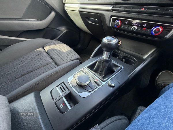 Used Audi A3 2016 for sale - 78021019: Photo 19